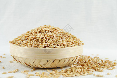 燕麦葡聚糖 从谷物到健康守护者的科学背景探索