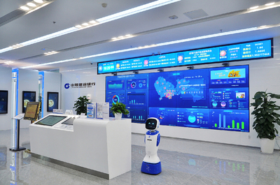 京东方“1+4”航母事业群全新亮相，强势发力智慧物联生态布局与技术推广服务