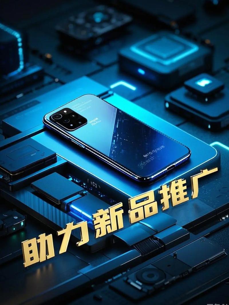 助力新品推广