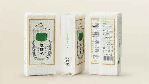 绿保利他 品牌升级与技术推广助力农产品高质量发展